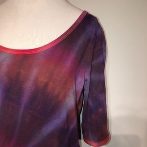 Lularoe Beautiful dress